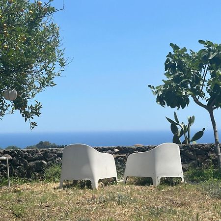 Apartmán Vista Mare Etna Acireale Exteriér fotografie