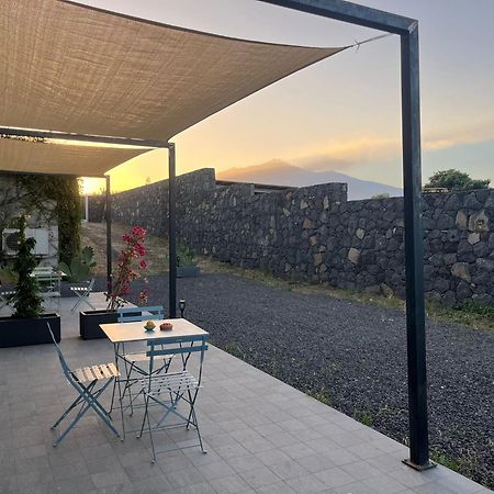 Apartmán Vista Mare Etna Acireale Exteriér fotografie