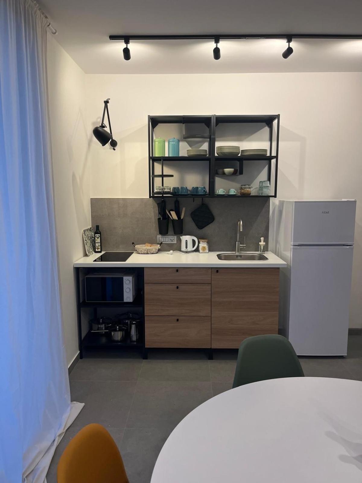 Apartmán Vista Mare Etna Acireale Exteriér fotografie