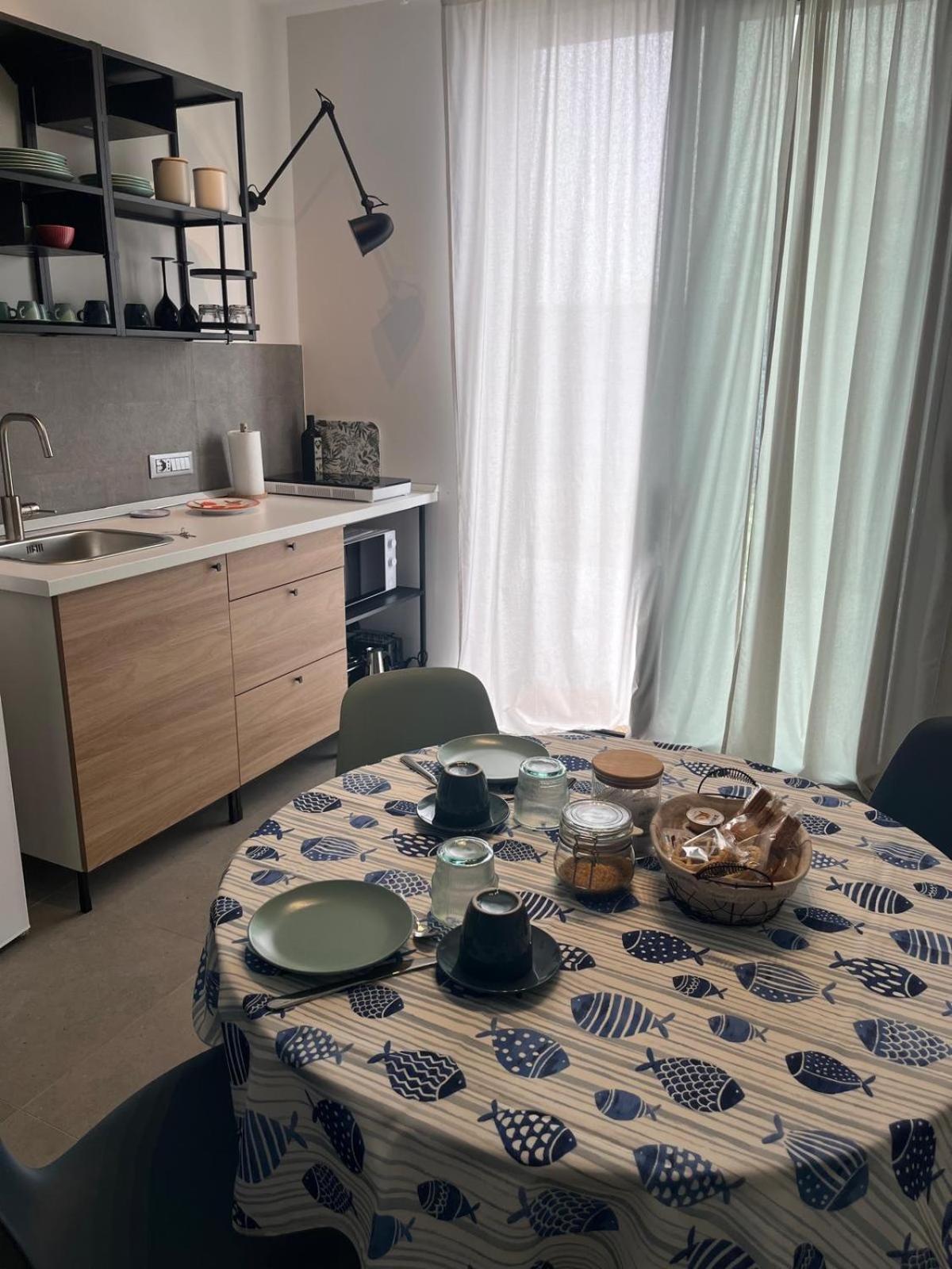 Apartmán Vista Mare Etna Acireale Exteriér fotografie
