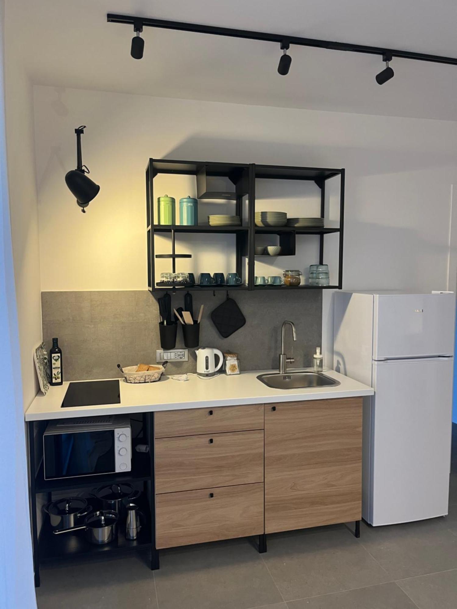 Apartmán Vista Mare Etna Acireale Exteriér fotografie