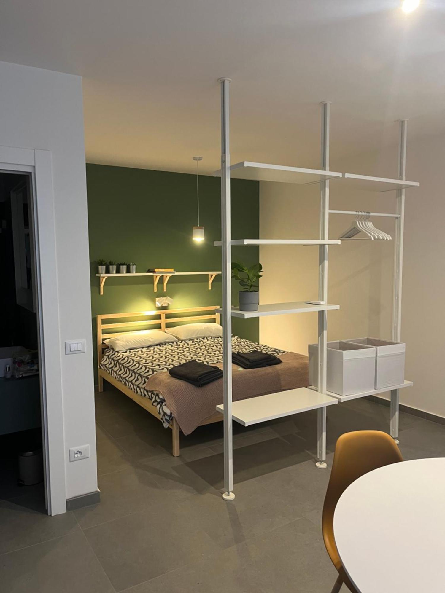 Apartmán Vista Mare Etna Acireale Exteriér fotografie